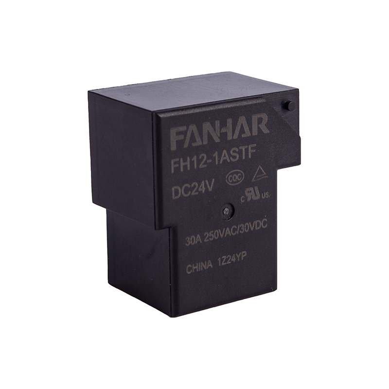 Relè di potenza FH12 30A 40A conforme UL TUV CQC