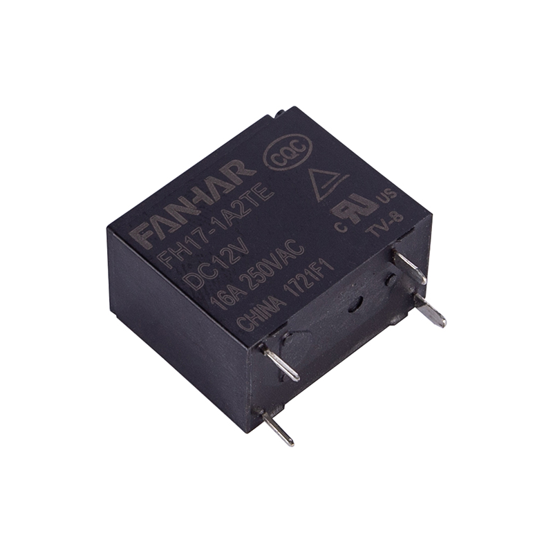 Relè di potenza FH17 10A 16A conforme UL TUV CQC