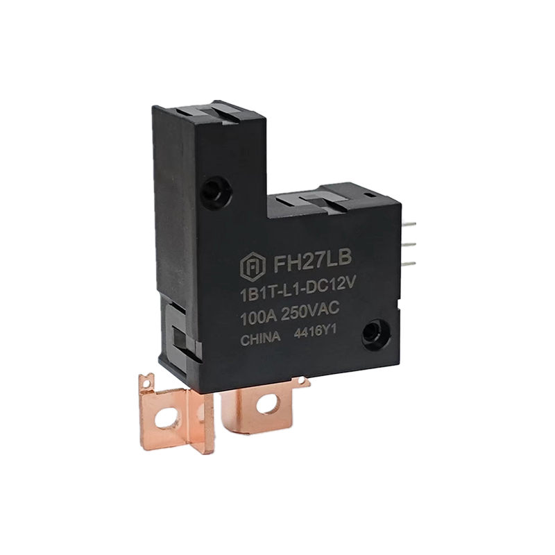 Relè bistabile FH27LB 100A