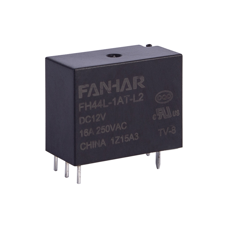 Relè bistabile FH44L 16A conforme UL TUV CQC