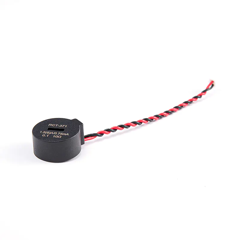FHCT-058 Trasformatore di corrente classe 10Ω con errore basso 0,1