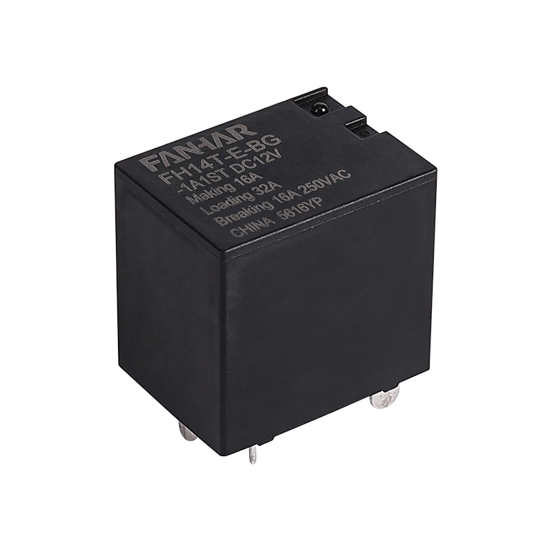 Relè di potenza FH14T-E/FH14HV-E 26A 32A 
