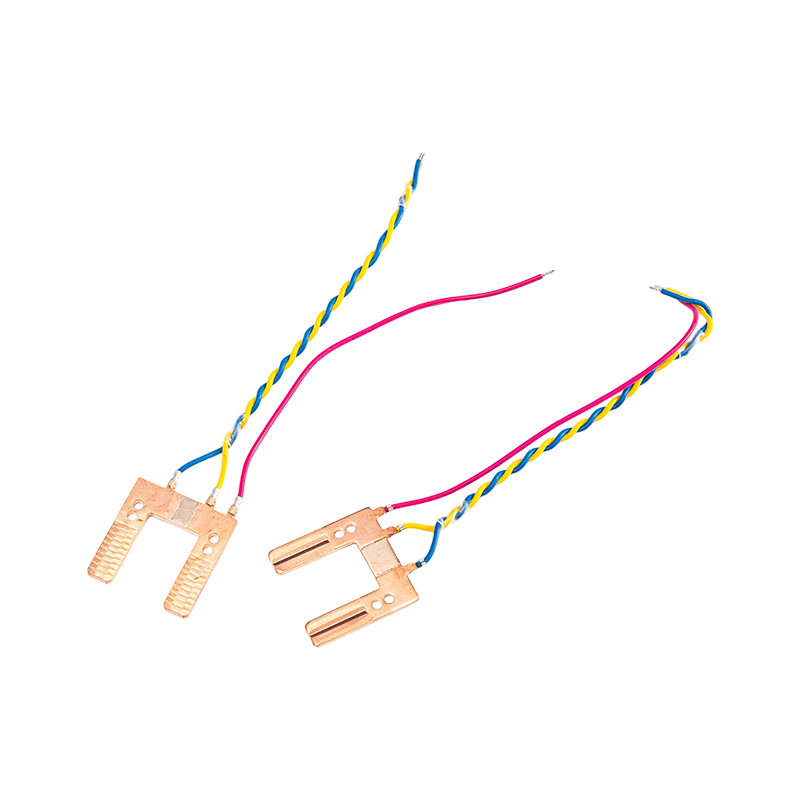 FHS-002 Shunt in rame ad alta precisione