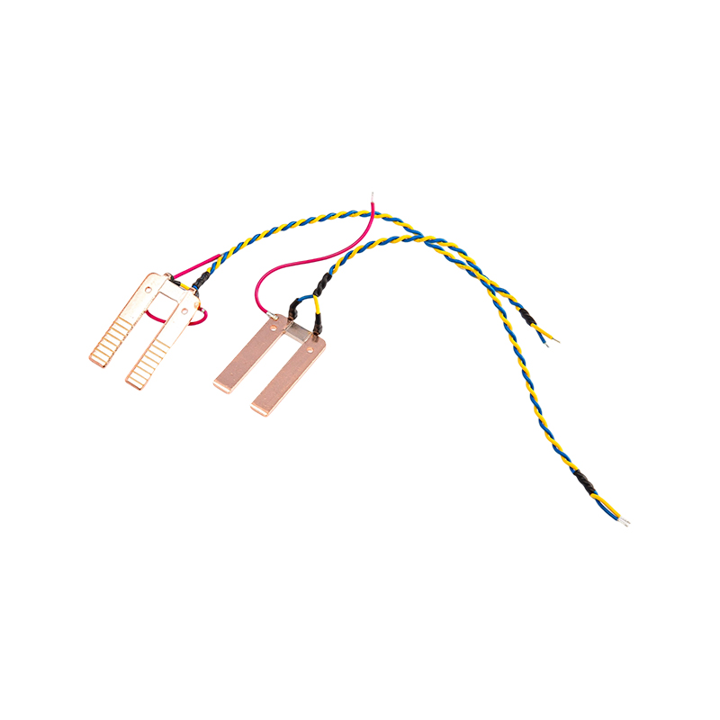 FHS-007 Shunt di precisione multilinea a bassa induzione