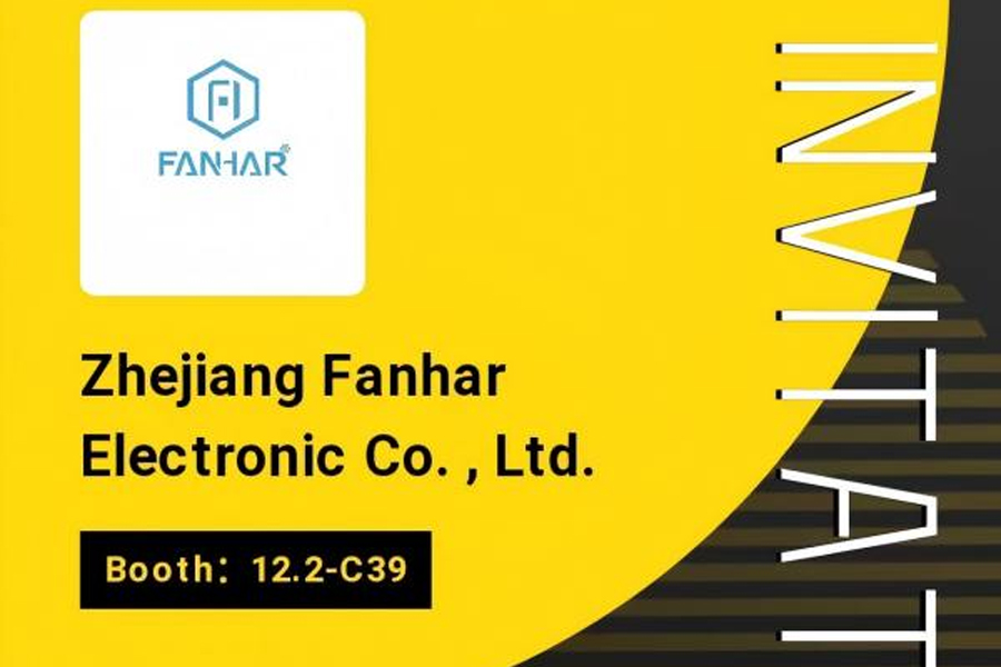 Fanhar esporrà alla fiera internazionale sulla tecnologia dell'elettricità per l'edilizia di Guangzhou 2025