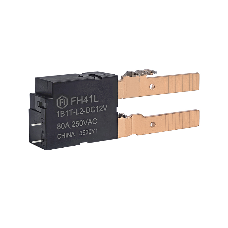 Relè bistabile FH41L-60 60A