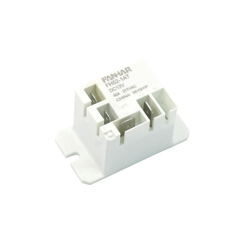 Relè industriale FH52/FH52A 20A 30A 40A