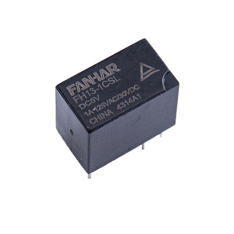 Relè di segnale FH13/W13 1A conforme TUV
