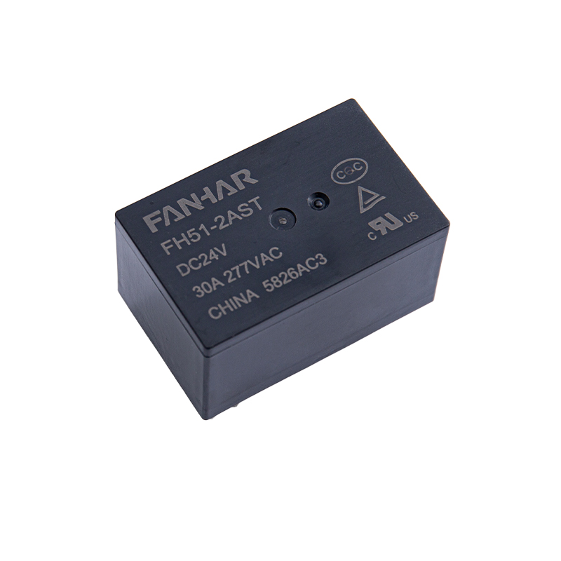 FH51/FH51TP 30A 40A 50A Relè industriale UL TUV CQC conforme