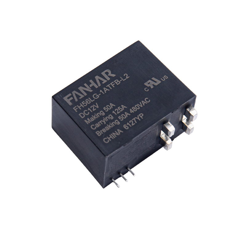 Relè bistabile FH56LG 125A