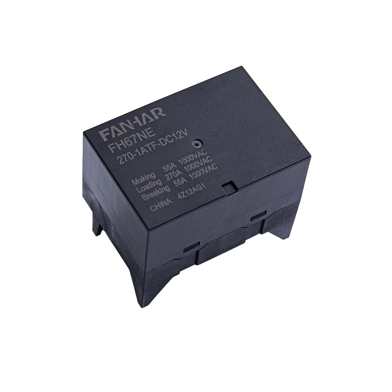 Relè di nuova energia FH67NE 200A