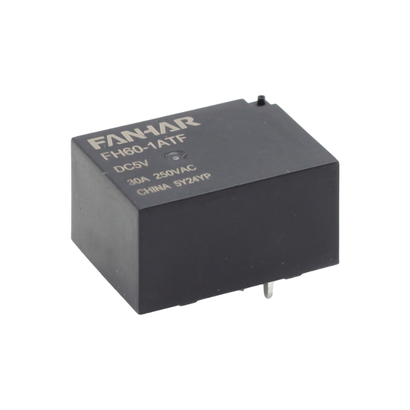 Relè bistabile FH60 30A