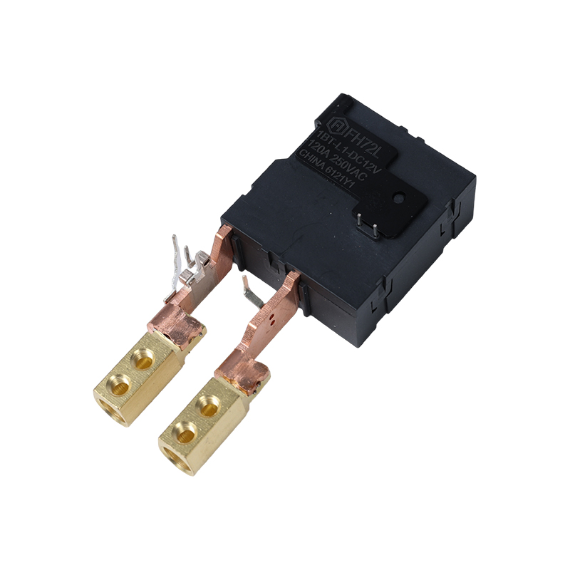 Relè bistabile FH72L 120A